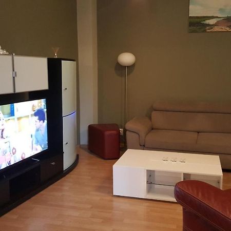 Apartament Poznan Luaran gambar