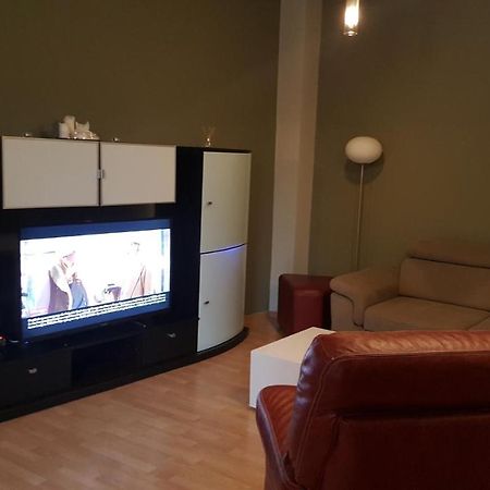 Apartament Poznan Luaran gambar