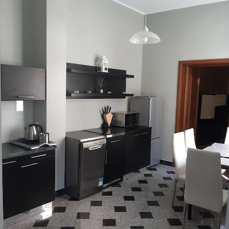 Apartament Poznan Luaran gambar