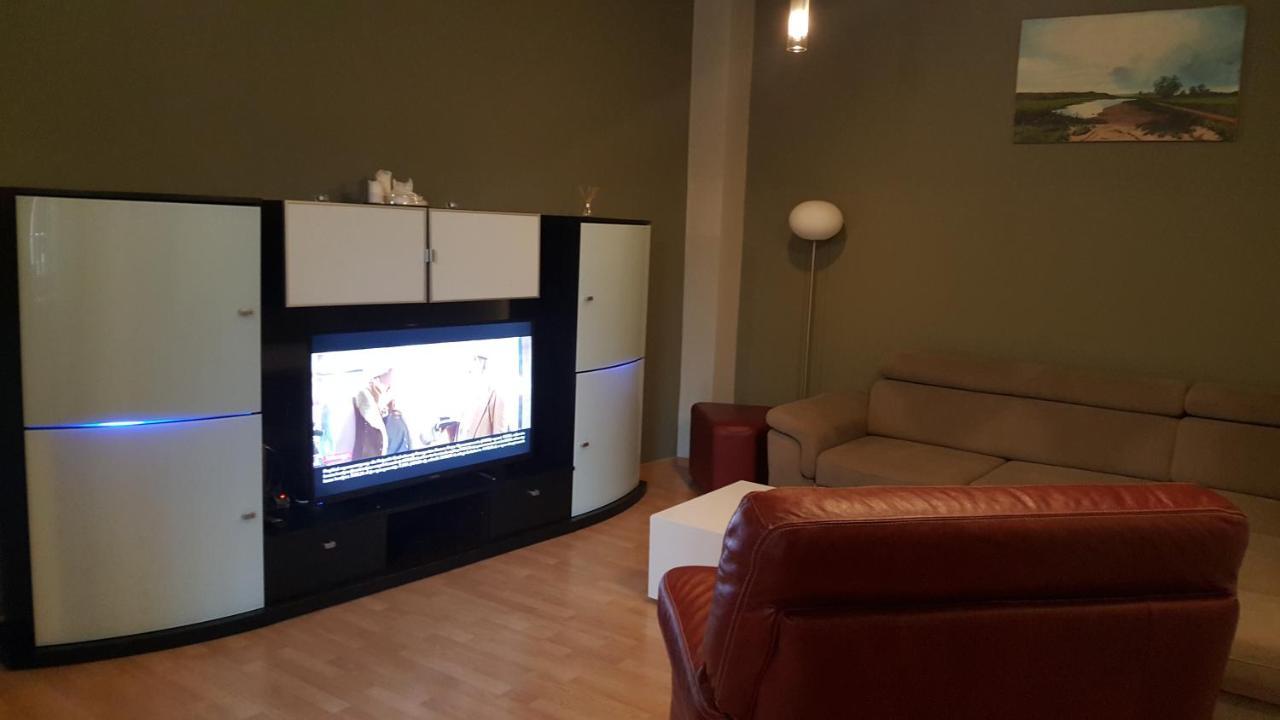 Apartament Poznan Luaran gambar