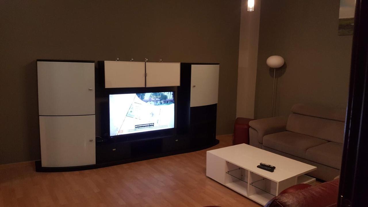 Apartament Poznan Luaran gambar