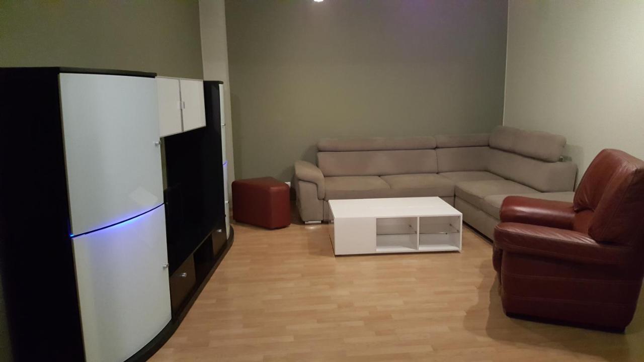 Apartament Poznan Luaran gambar